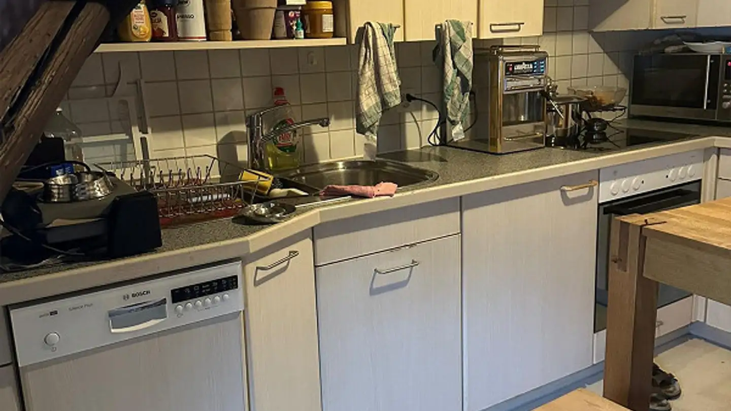 Appartamento in affitto - Bachstrasse 10, 8200 Schaffhausen - Foto 3