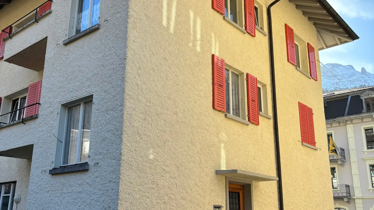 Edificio residenziale in vendita - 3860 Meiringen - Photo 3