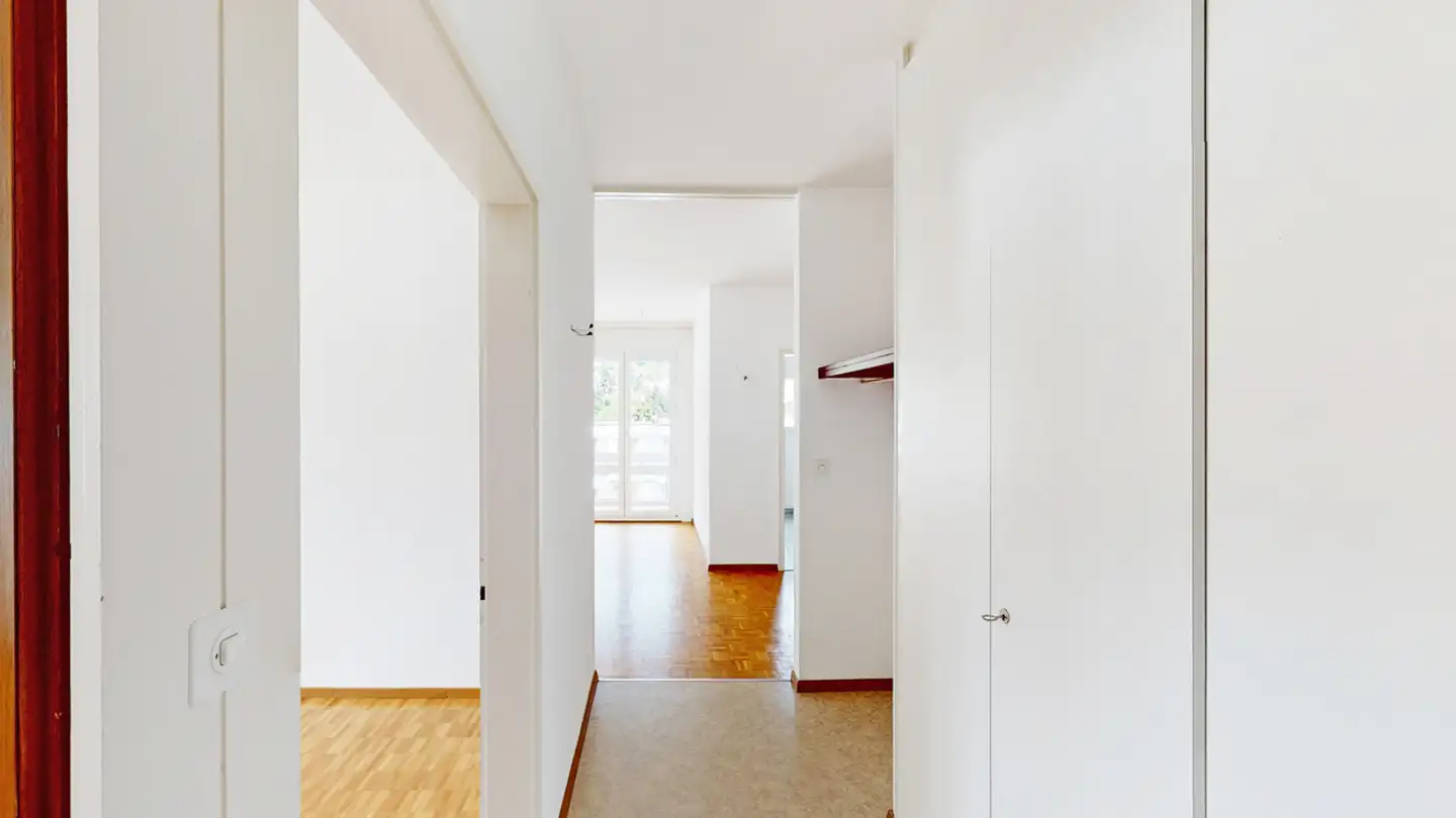 Appartamento in affitto - 6500 Bellinzona - Foto 2