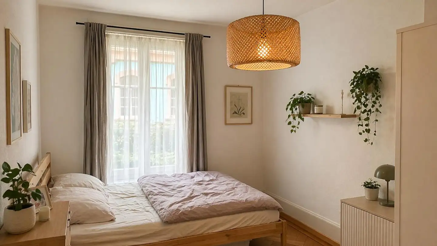 Wohnung mieten - Parkstrasse 5, 3014 Bern - Foto 2