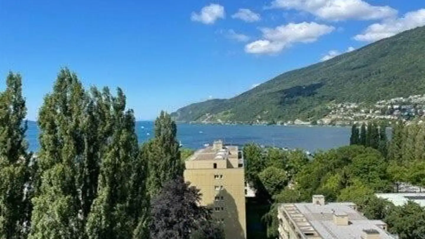 Apartment for rent - Rue Des Bains / Badhausstrasse 7, 2503 Biel/Bienne