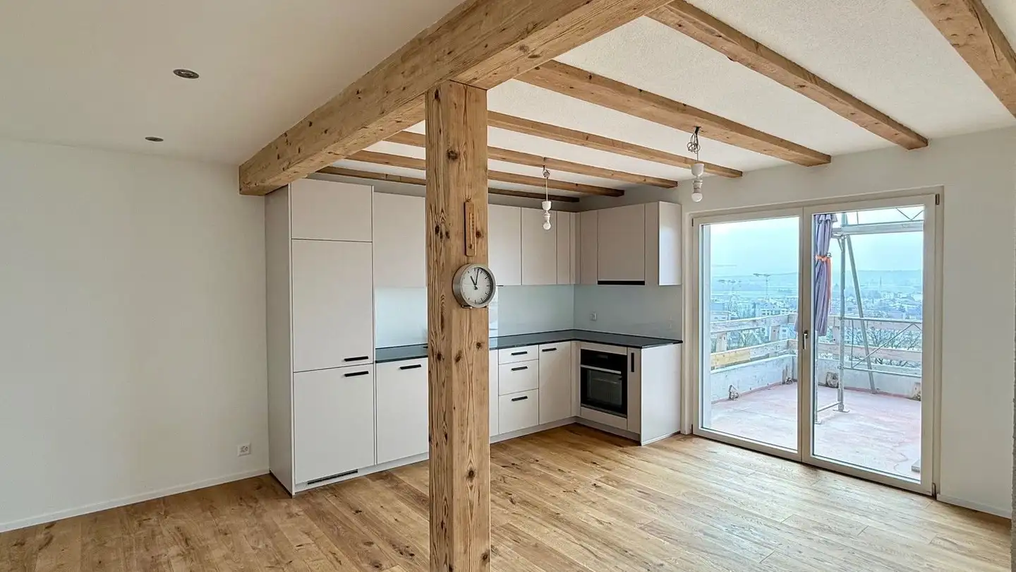 Maisonette mieten - Untere Gasse 14, 4622 Egerkingen