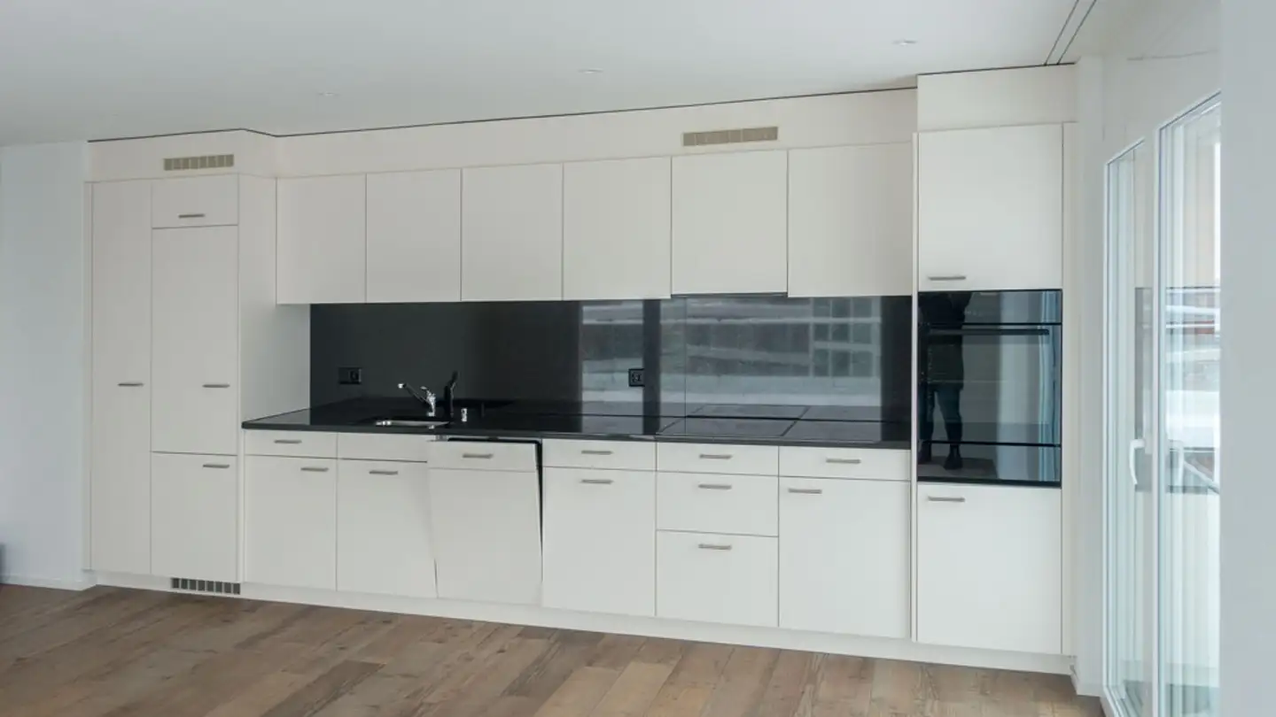Attico in affitto - Speerstrasse 4, 8865 Bilten - Foto 4