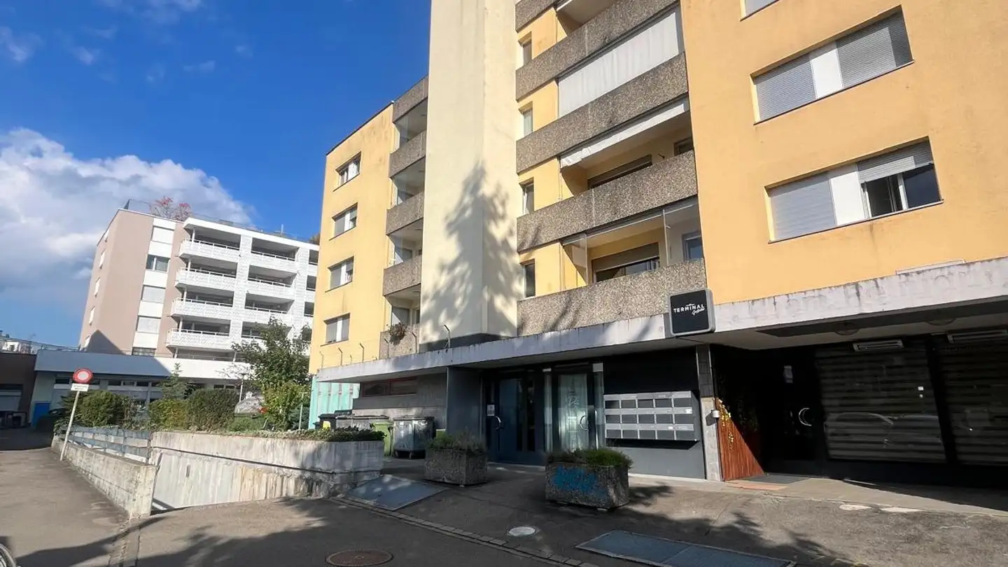 Appartement à louer - Kirchgasse 27, 8302 Kloten