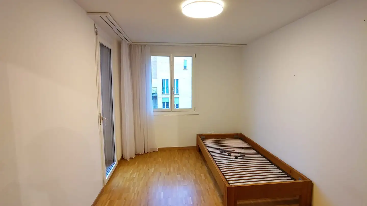 Stanza singola in affitto - 4144 Arlesheim