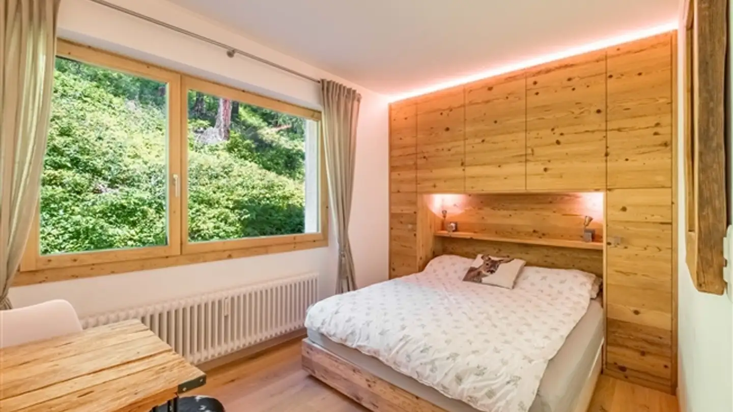 Appartamento in vendita - Via Chavallera 24, 7500 St. Moritz - Photo 2