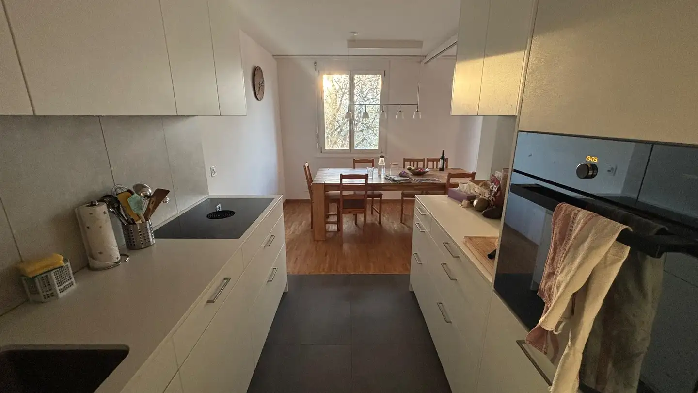 Stanza singola in affitto - 4144 Arlesheim - Foto 3