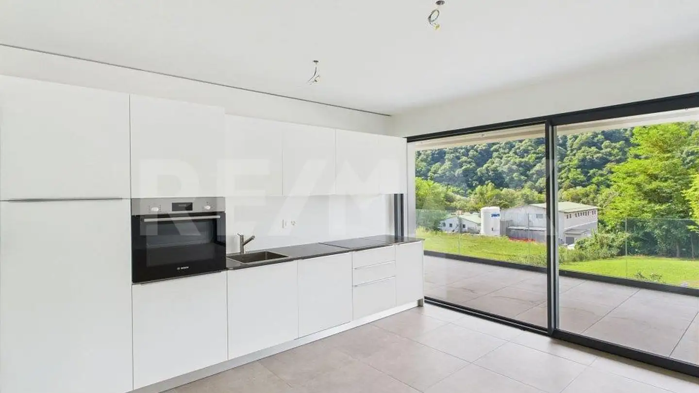 Wohnung kaufen - Via Monteggio, 6998 Monteggio - Foto 3