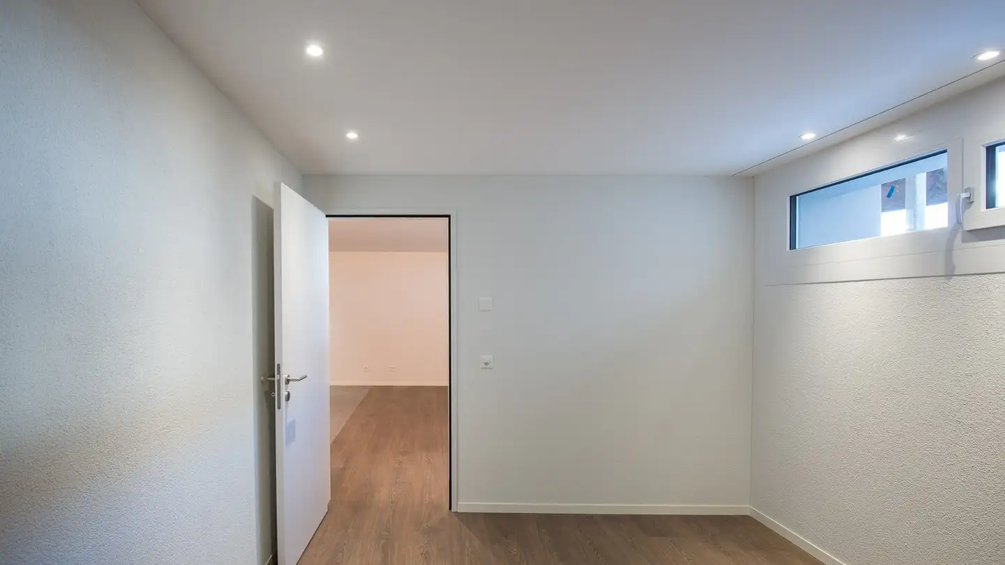 Wohnung mieten - Hauptstrasse 63, 5736 Burg AG