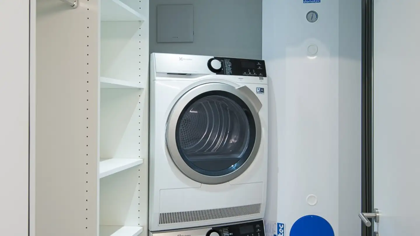 Wohnung mieten - Hauptstrasse 63, 5736 Burg AG - Foto 2