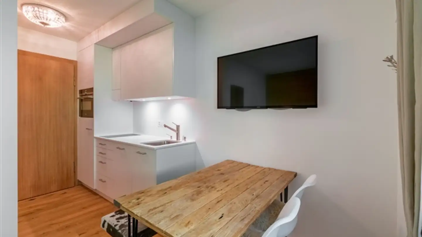 Appartamento in vendita - Via Chavallera 24, 7500 St. Moritz - Photo 4