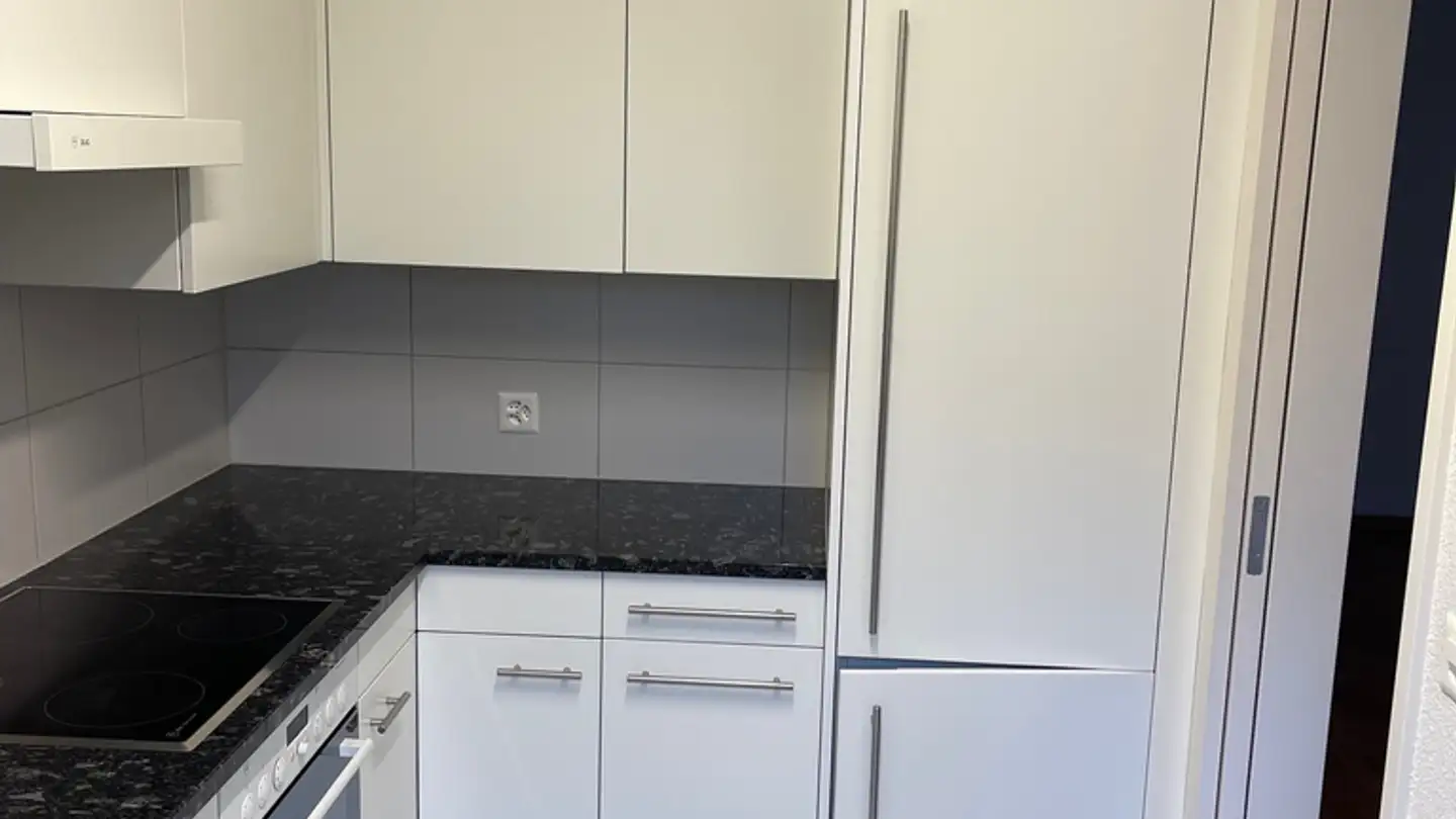 Apartment for rent - Gstaldenstrasse 14a, 8810 Horgen - Photo 2