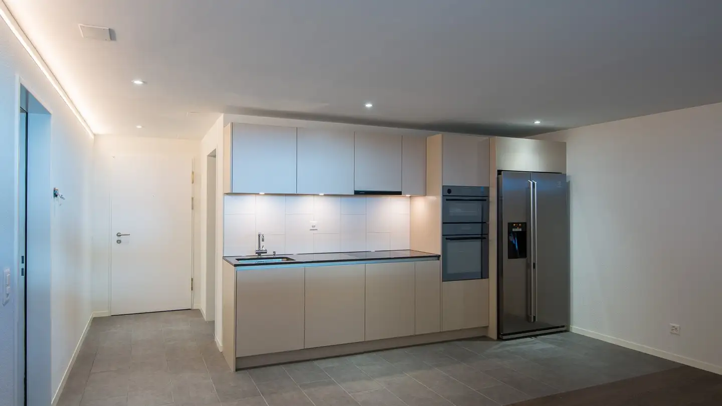 Wohnung mieten - Hauptstrasse 63, 5736 Burg AG - Foto 3
