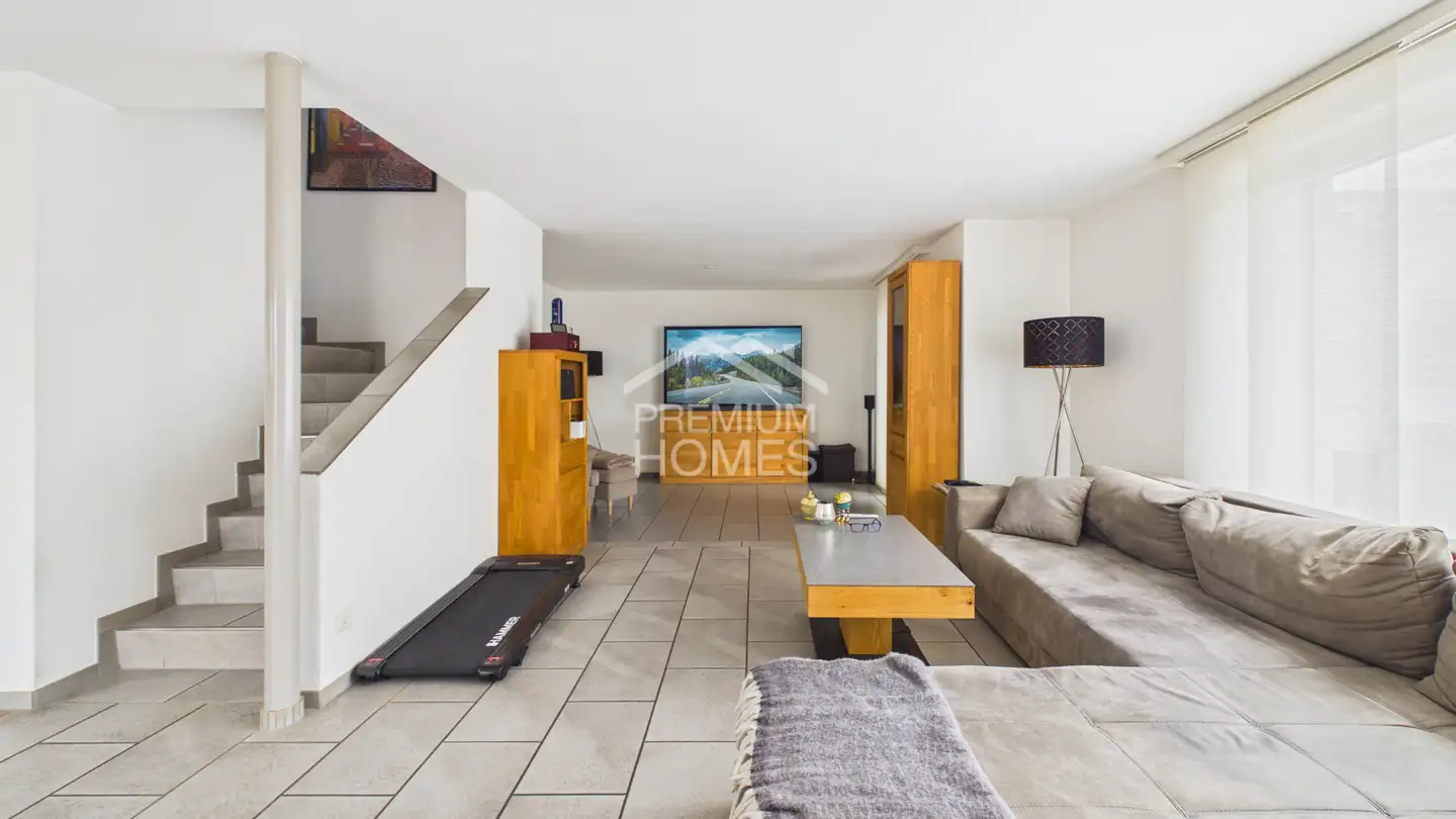 Maison jumelle à vendre - 8223 Guntmadingen - Photo 2