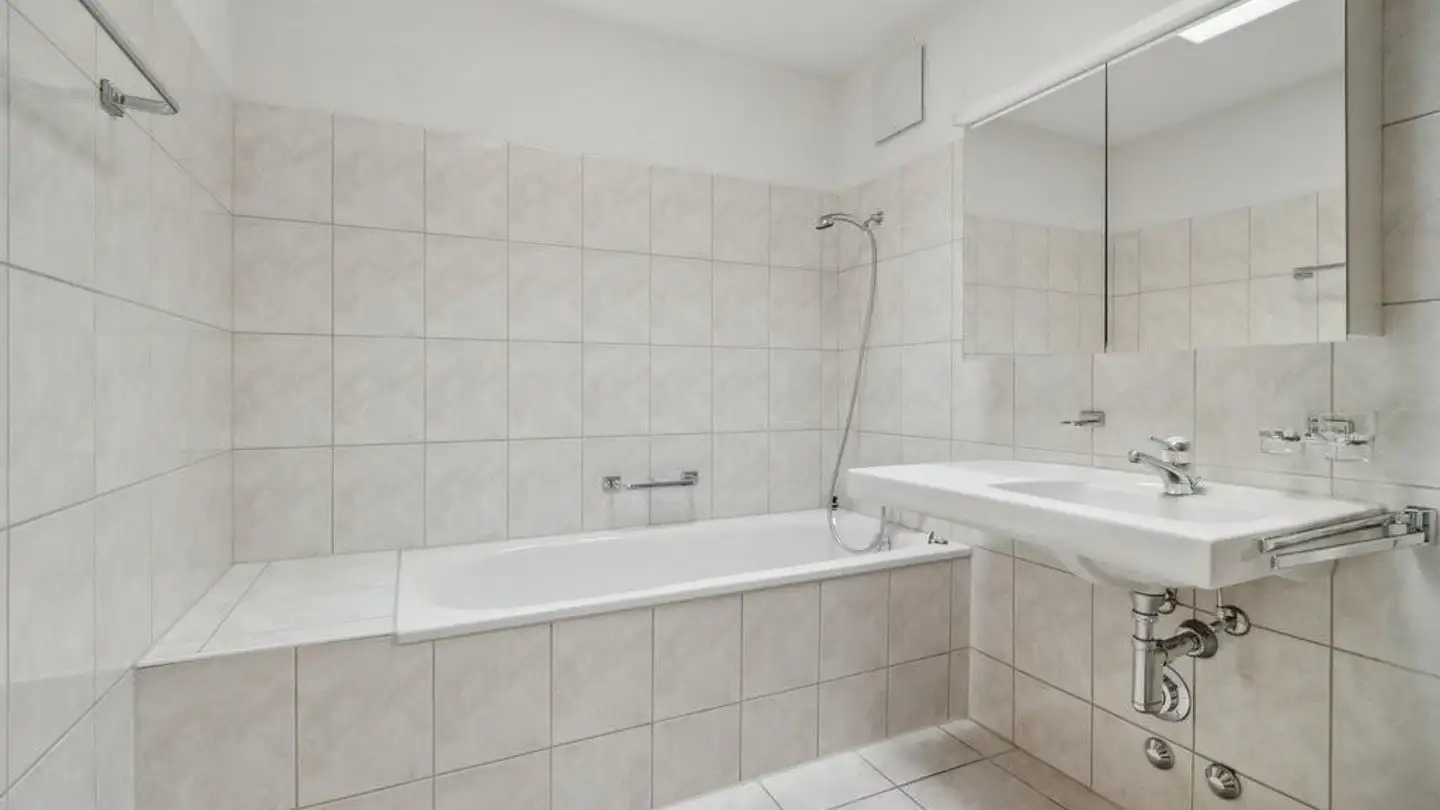 Apartment for rent - Wigartestrasse 13, 8957 Spreitenbach - Photo 3