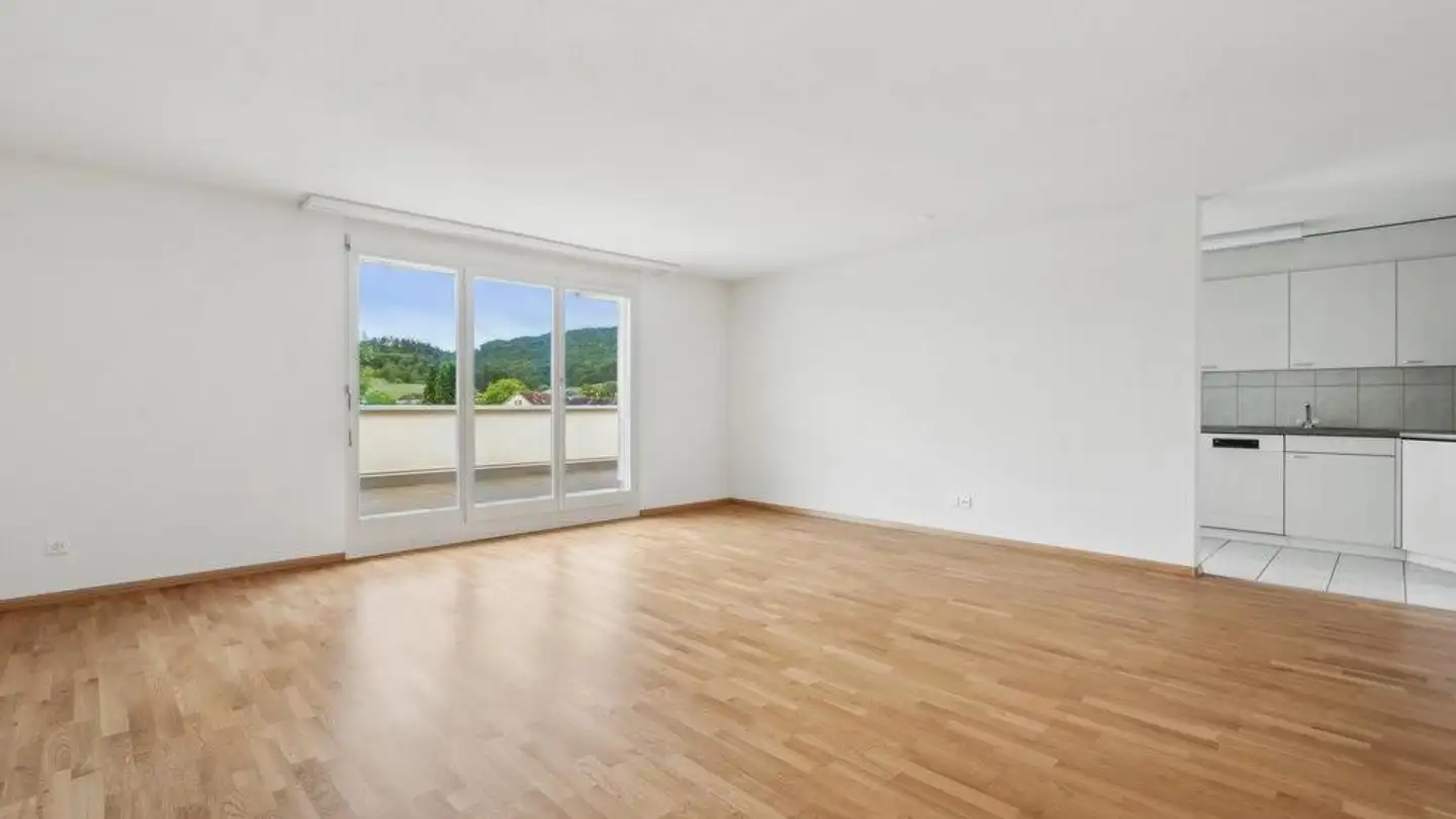 Apartment for rent - Wigartestrasse 13, 8957 Spreitenbach - Photo 4