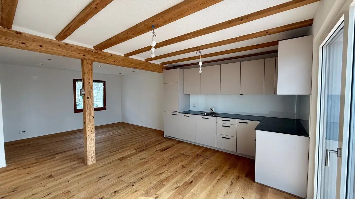 Maisonette mieten - Untere Gasse 14, 4622 Egerkingen - Foto 3