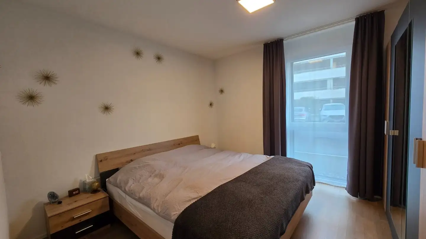 Appartement à louer - Rue D'aoste 7b, 1920 Martigny - Photo 3