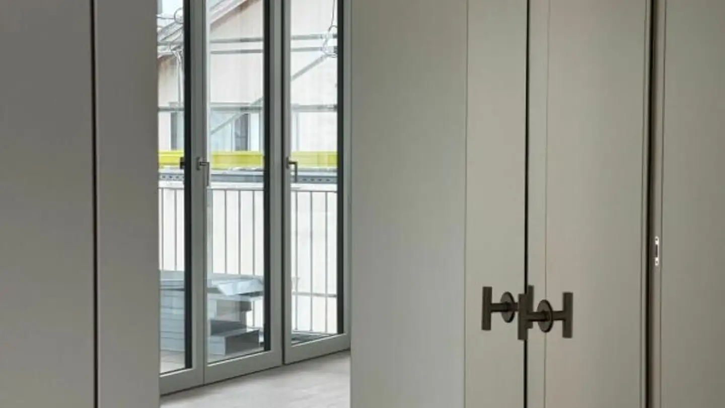 Wohnung mieten - Bremgartnerstrasse 25, 8953 Dietikon - Foto 4