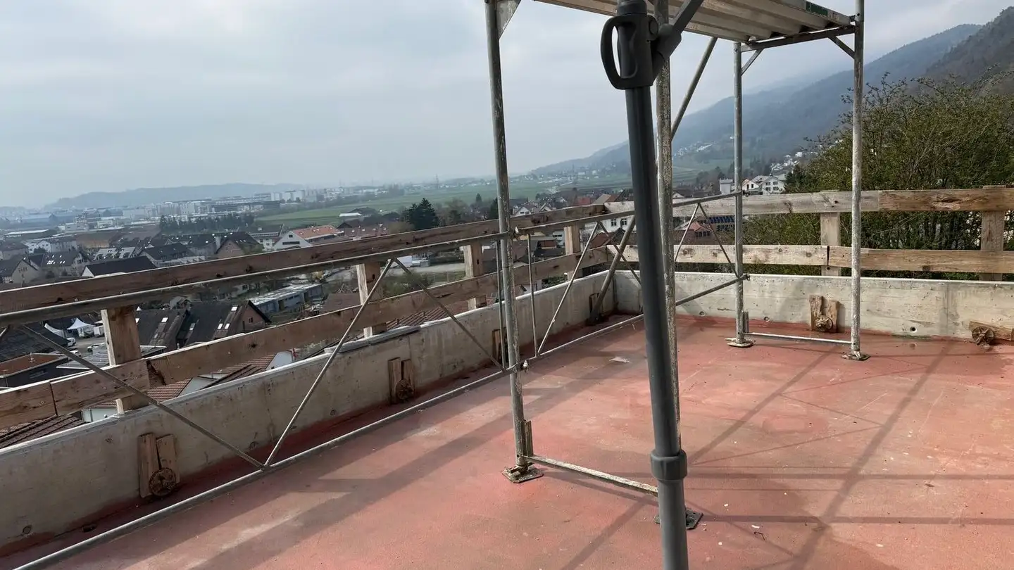 Maisonette mieten - Untere Gasse 14, 4622 Egerkingen - Foto 4