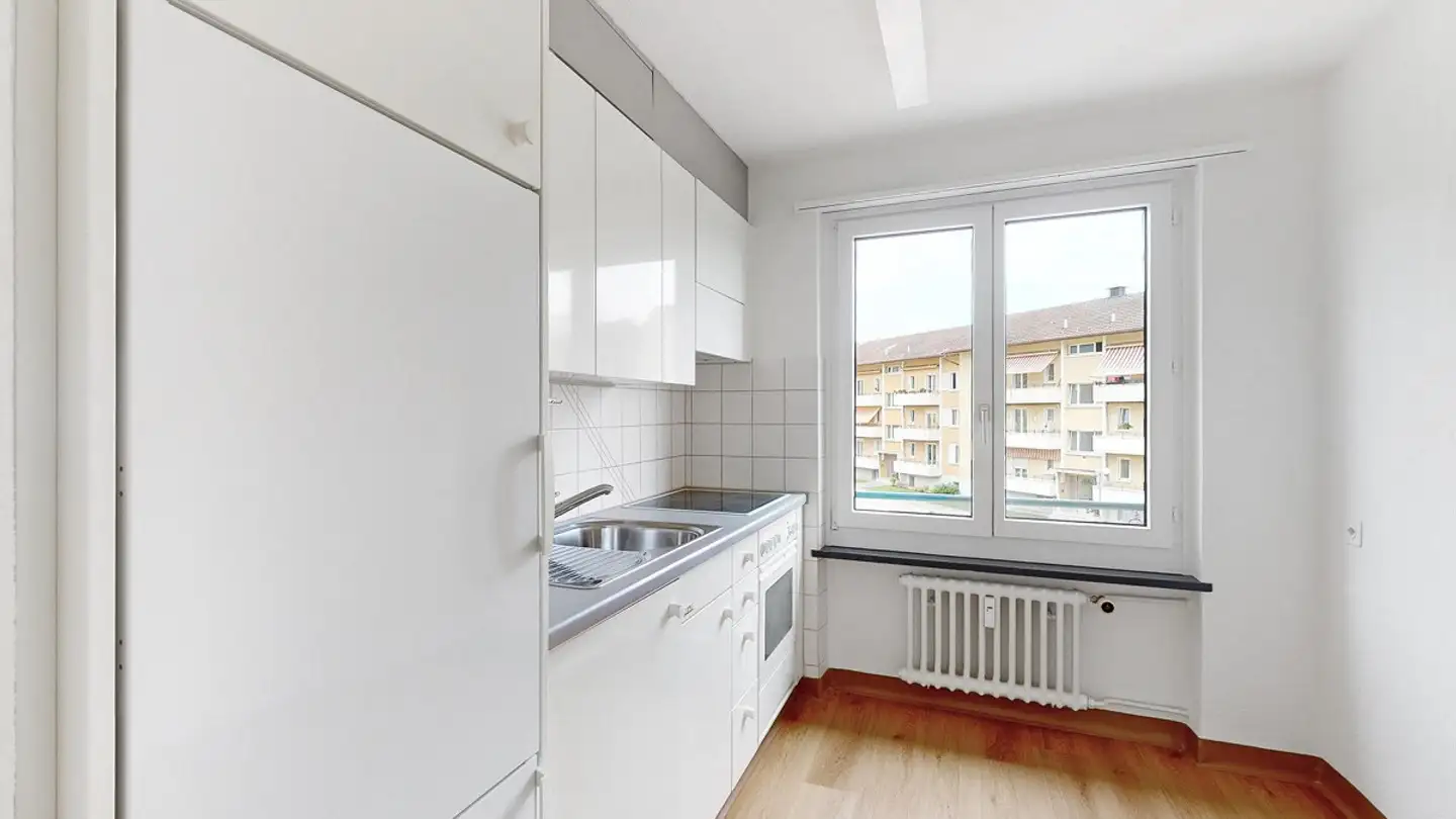 Wohnung mieten - Amriswilerstrasse 47, 8570 Weinfelden - Foto 2