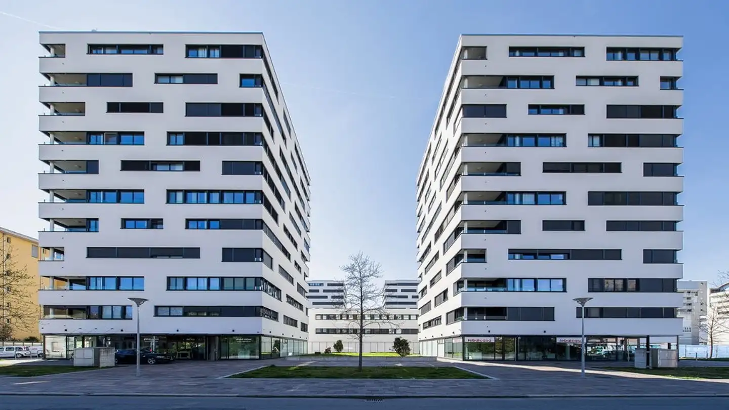 Appartamento in affitto - Via Serafino Balestra 22, 6600 Locarno