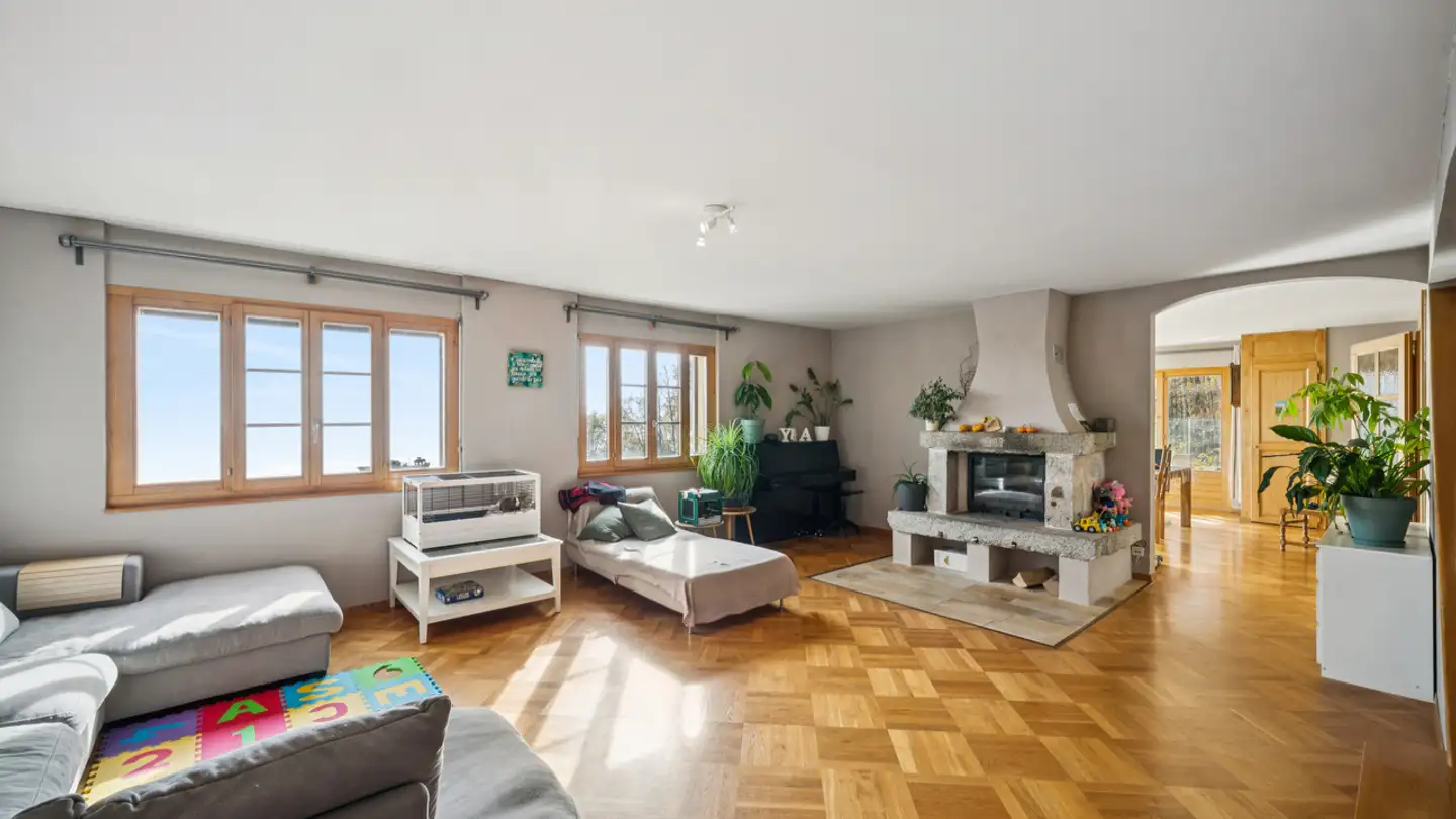 Wohnung kaufen - 1450 Ste-Croix - Foto 4