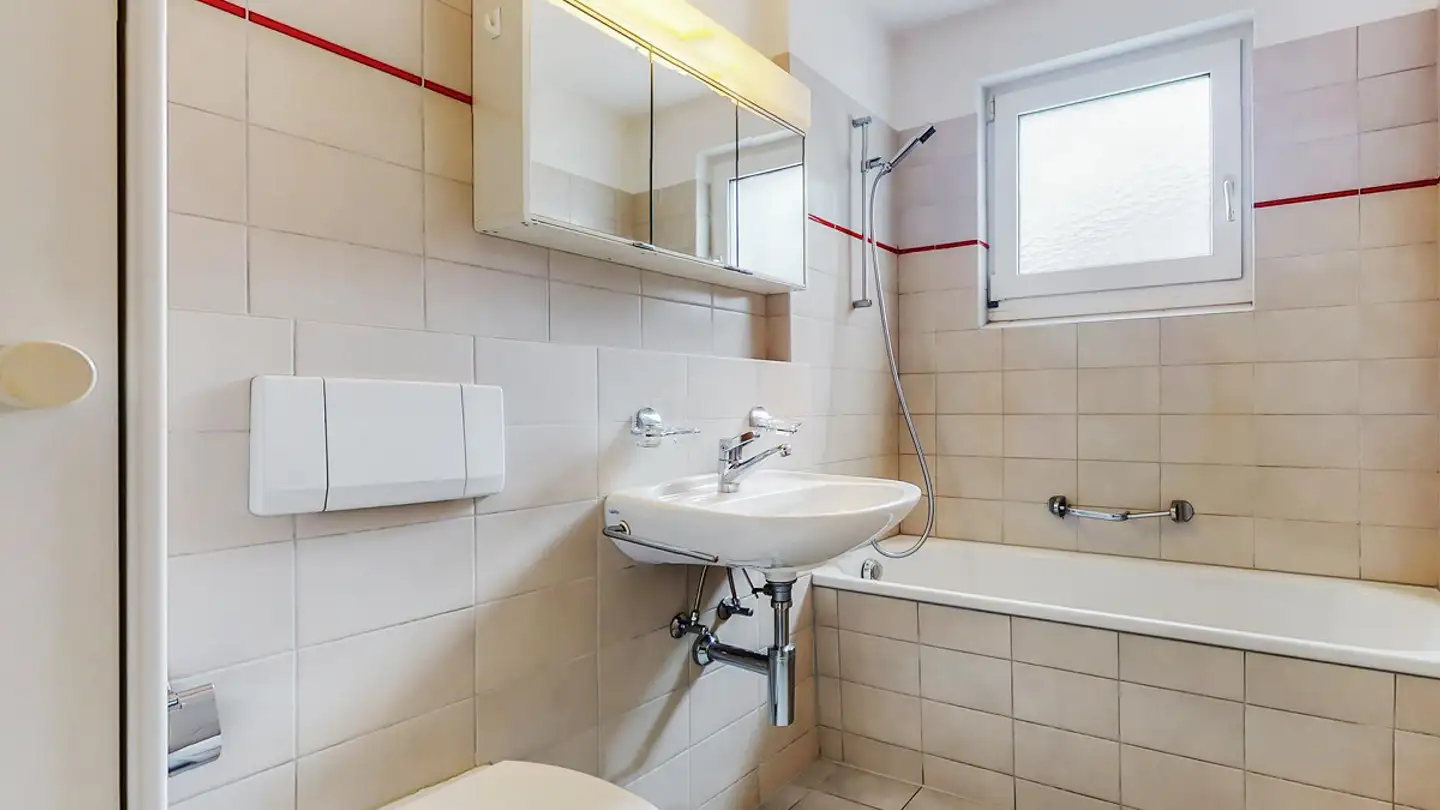 Wohnung mieten - Amriswilerstrasse 47, 8570 Weinfelden - Foto 4