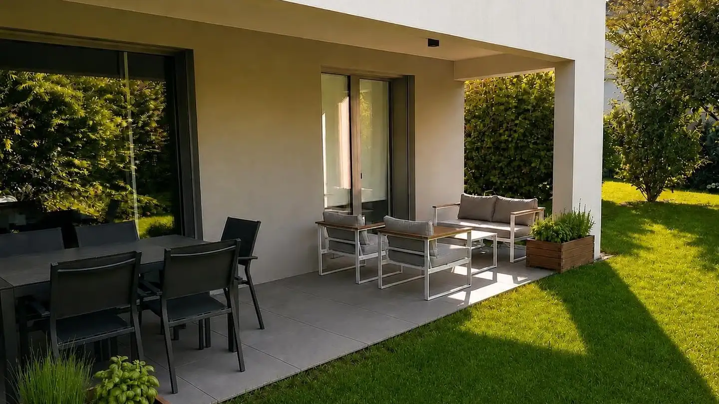 Apartment for rent - Chemin Des Sauges 5, 1025 St-Sulpice VD - Photo 3