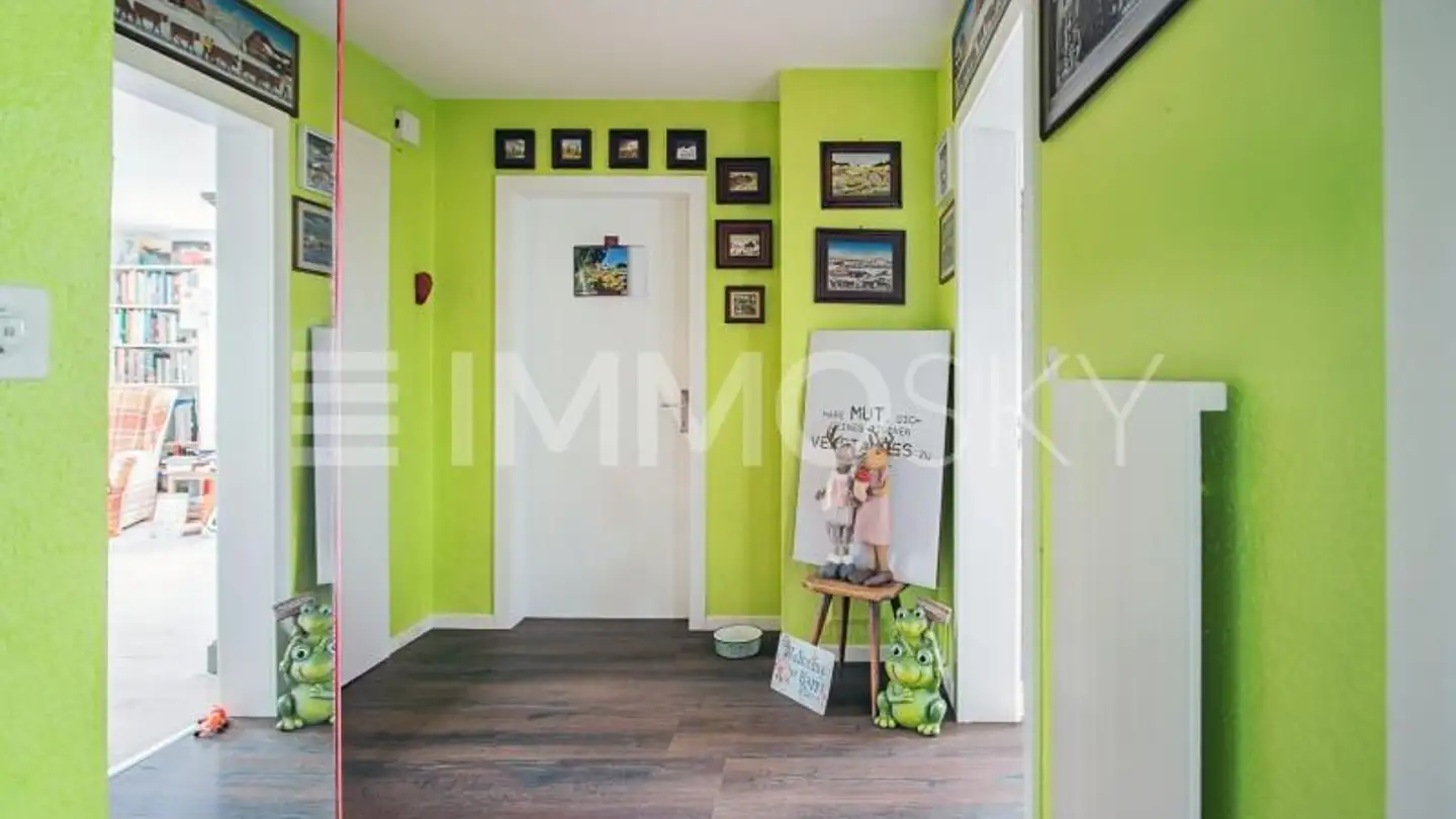 Fattoria in vendita - 5606 Dintikon - Photo 2