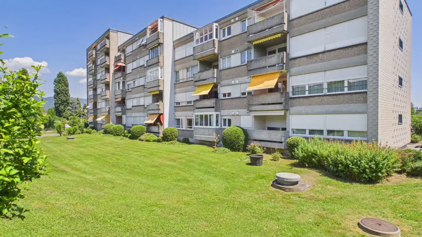 Apartment for sale - 2562 Port