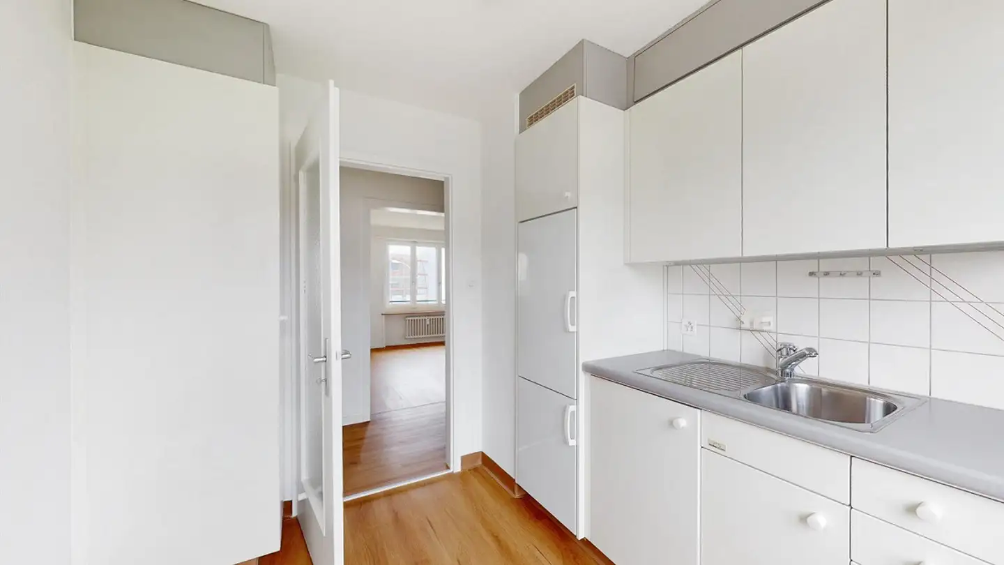 Wohnung mieten - Amriswilerstrasse 47, 8570 Weinfelden - Foto 3