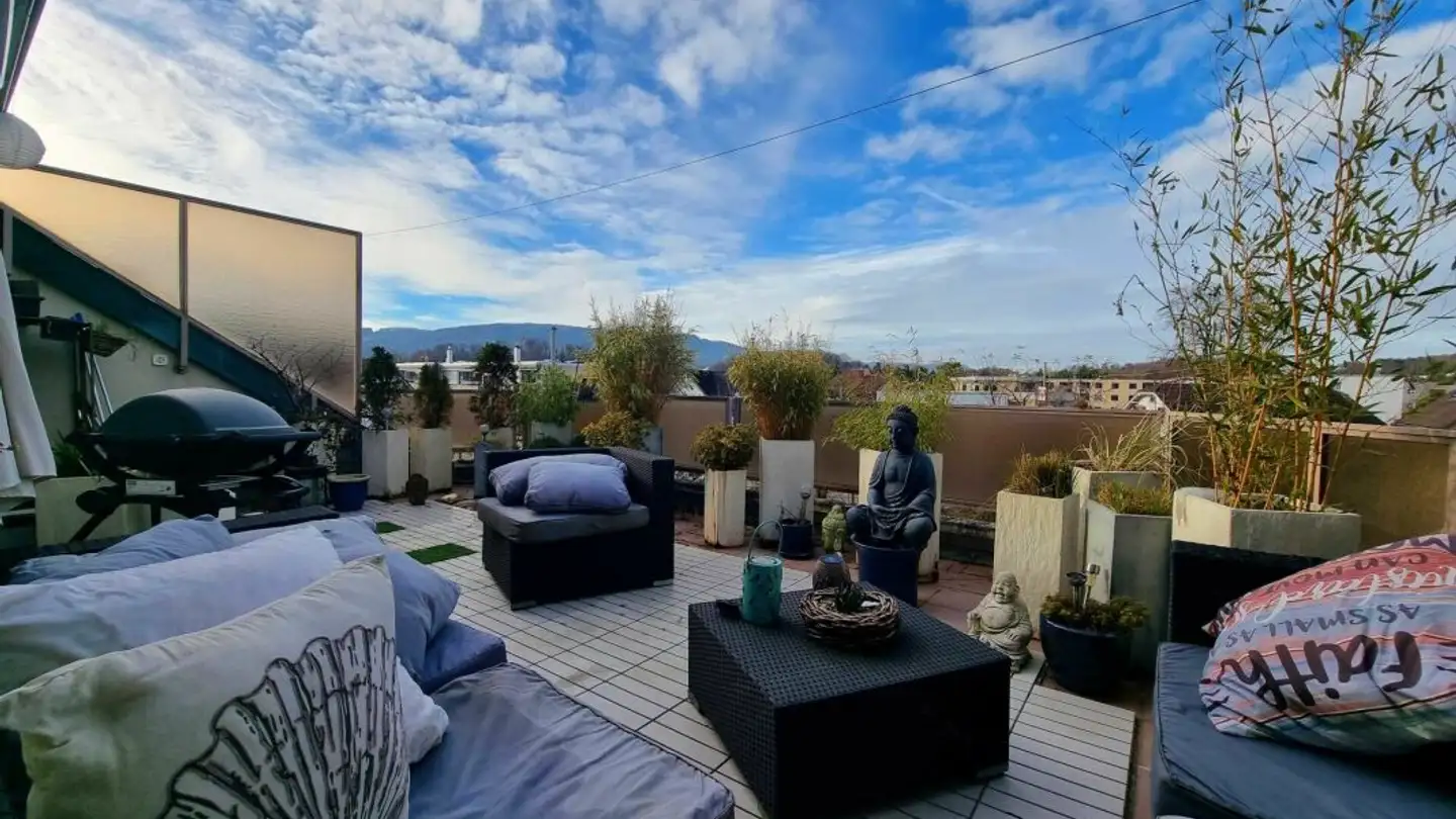 Appartement à vendre - Schalbergstrasse 107, 4153 Reinach BL - Photo 2