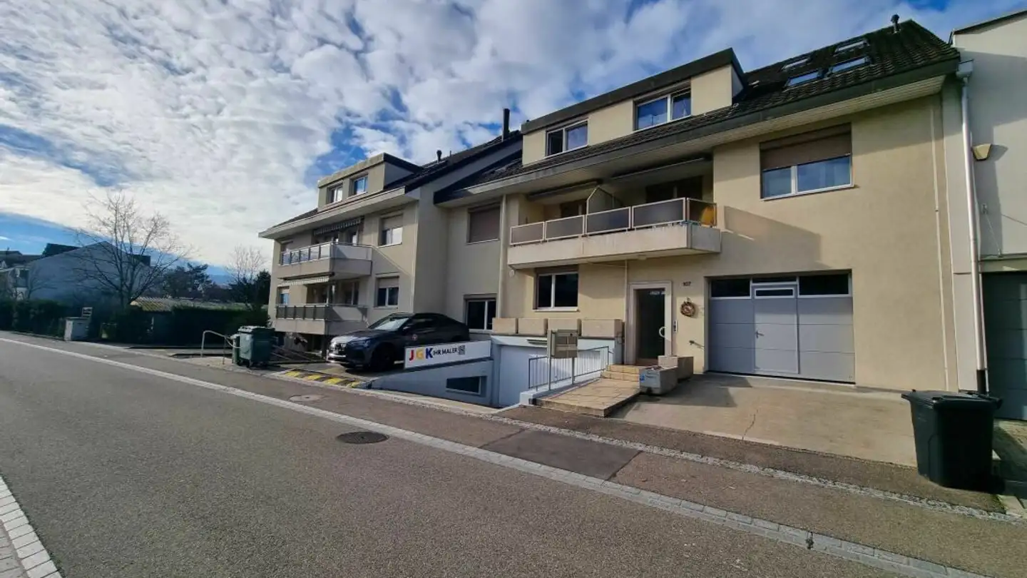 Appartement à vendre - Schalbergstrasse 107, 4153 Reinach BL - Photo 4