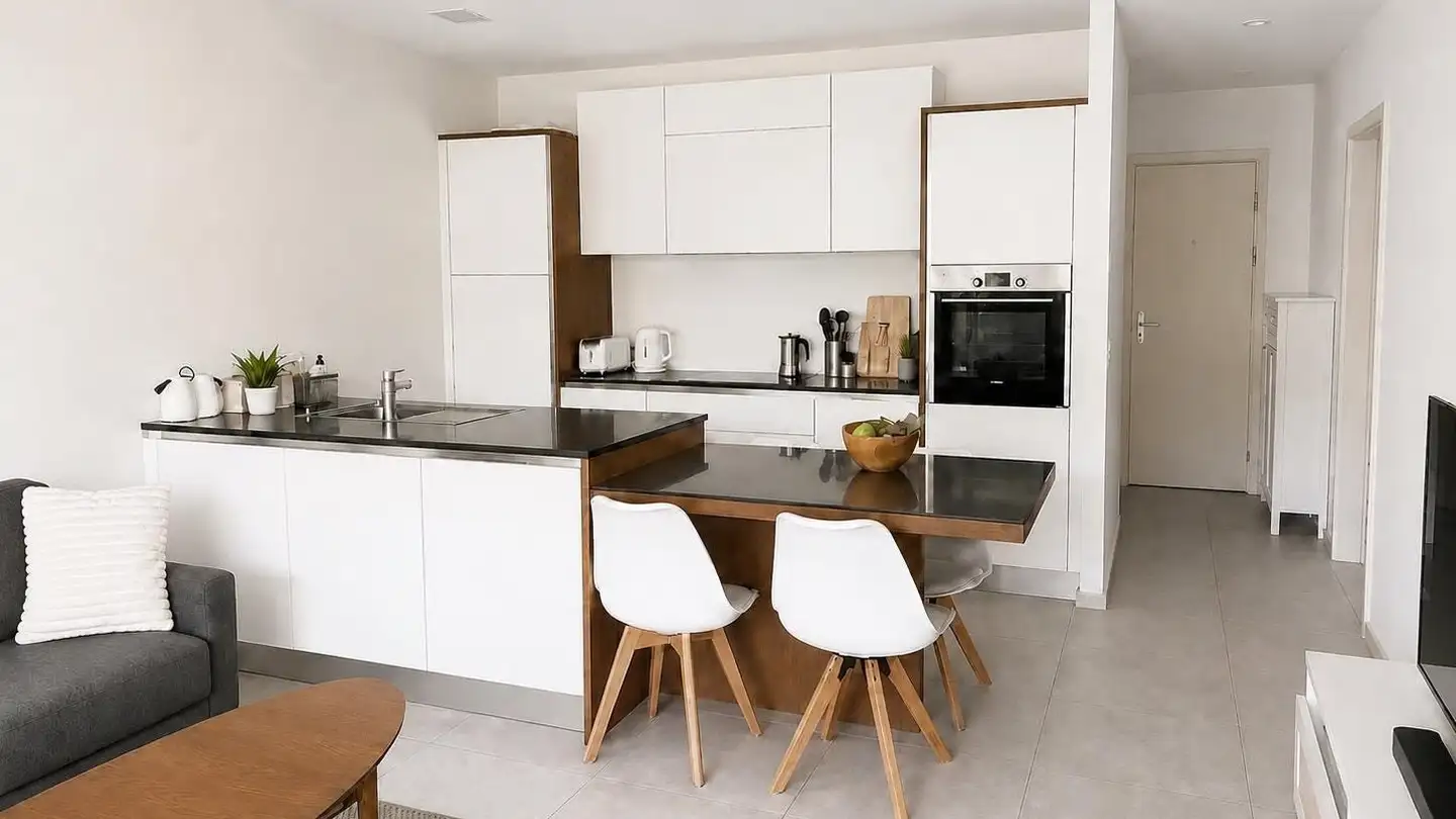 Apartment for rent - Chemin Des Sauges 5, 1025 St-Sulpice VD - Photo 2