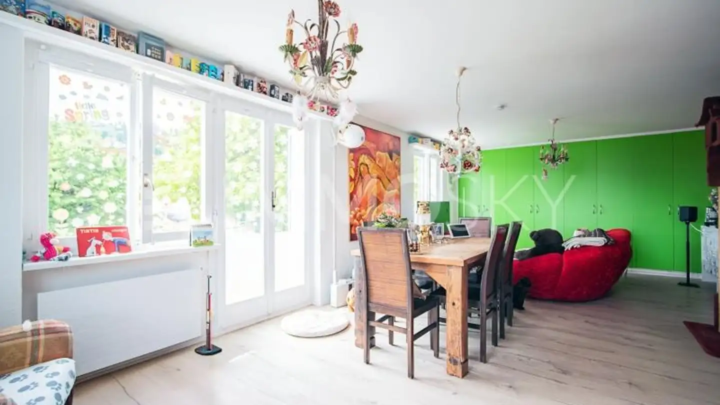 Fattoria in vendita - 5606 Dintikon - Photo 3