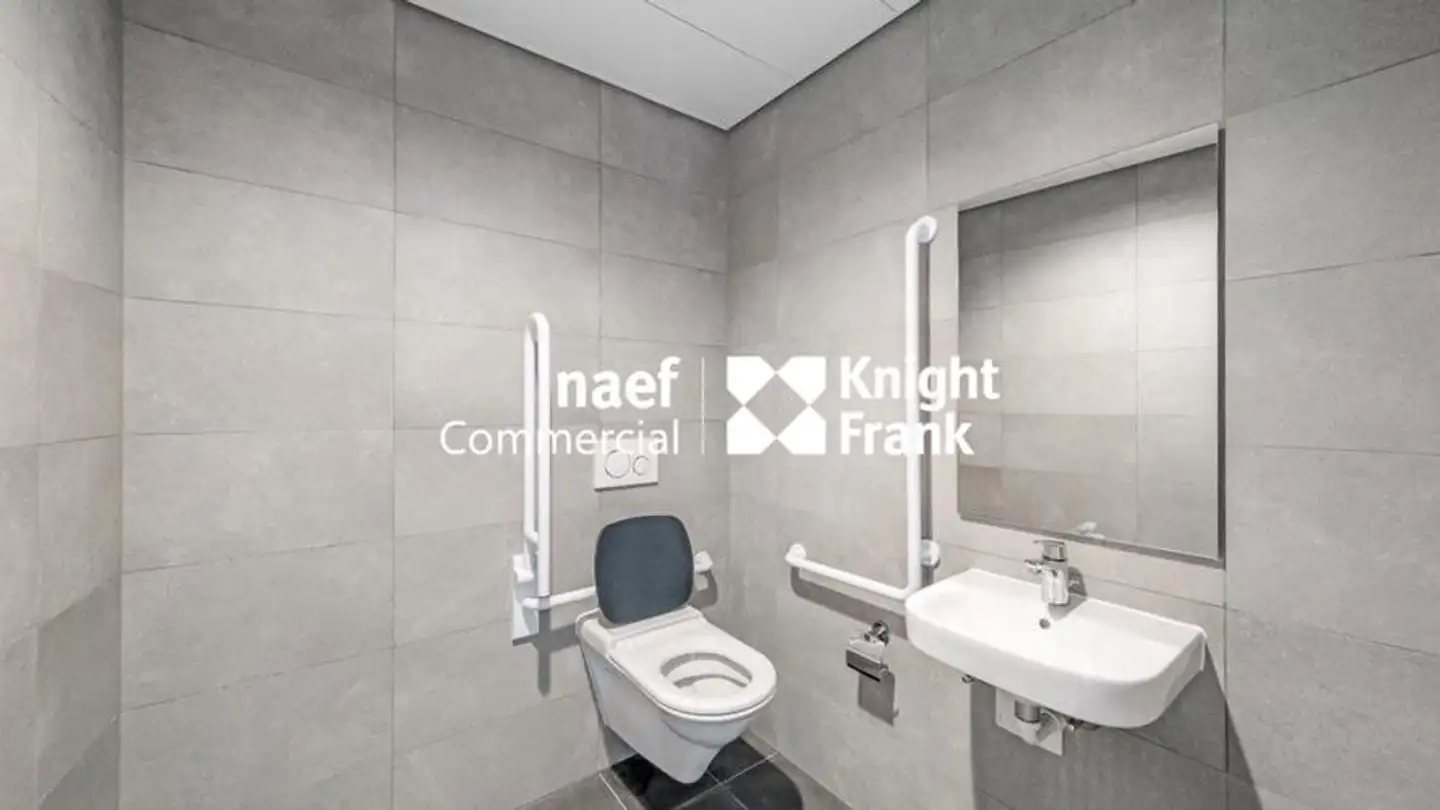 Office space for rent - Rue De La Baumettaz 10, 1023 Crissier