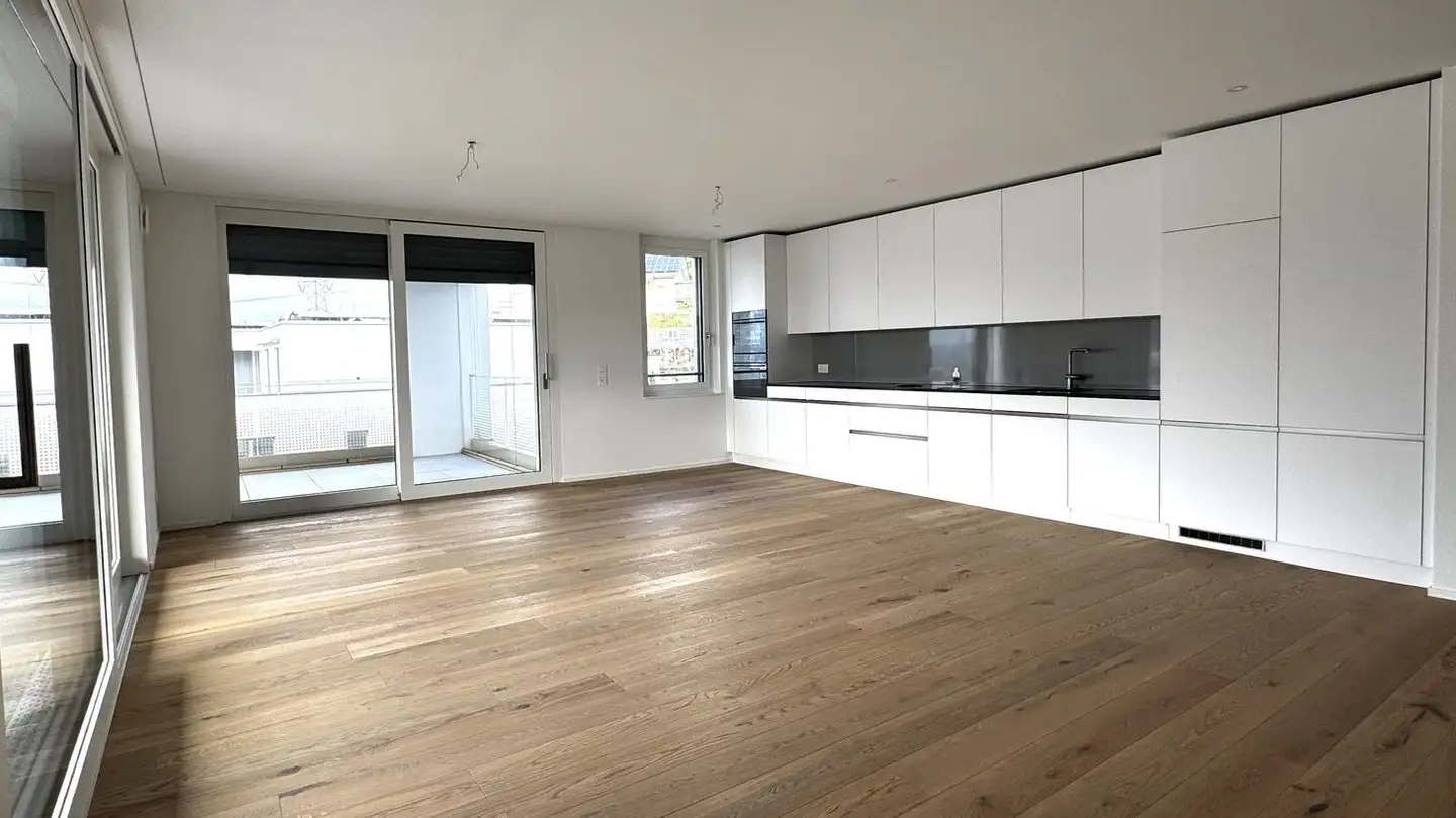 Appartamento in affitto - Schlattgasse 12, 8716 Schmerikon