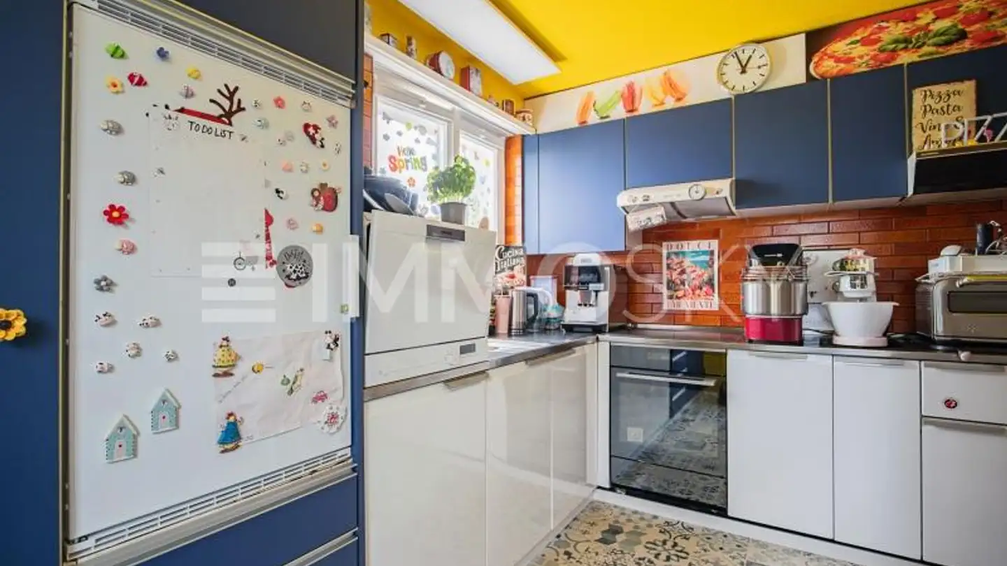 Fattoria in vendita - 5606 Dintikon - Photo 4