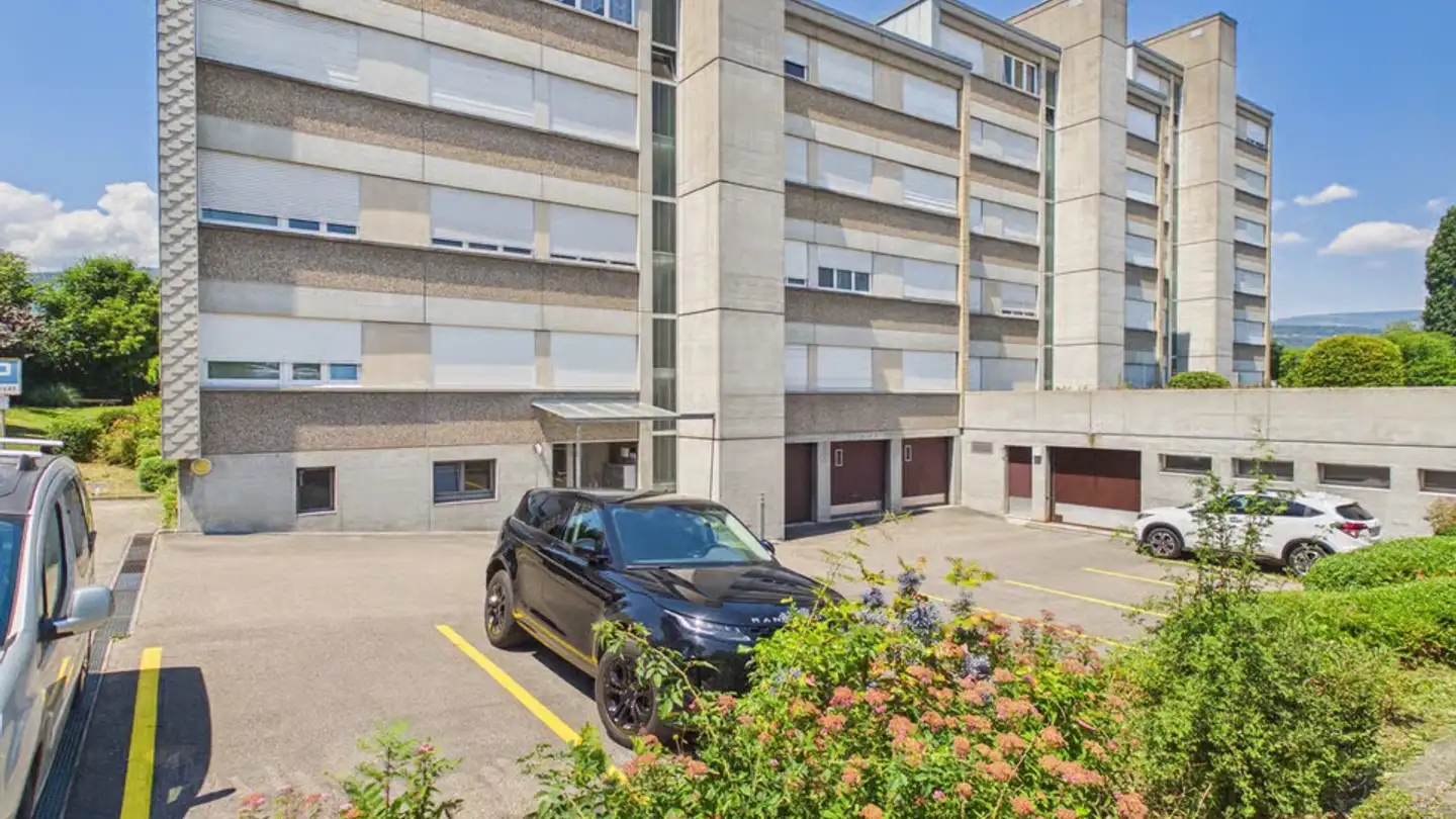 Apartment for sale - 2562 Port - Photo 3