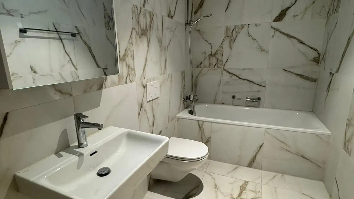 Wohnung mieten - Wiesenstrasse 11a, 2540 Grenchen - Foto 2