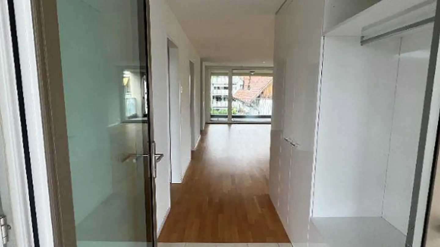 Appartement à louer - Lettenstrasse 9, 8916 Jonen - Photo 2