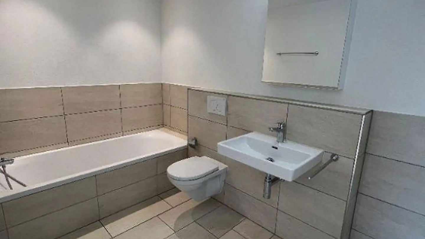 Appartement à louer - Lettenstrasse 9, 8916 Jonen - Photo 4