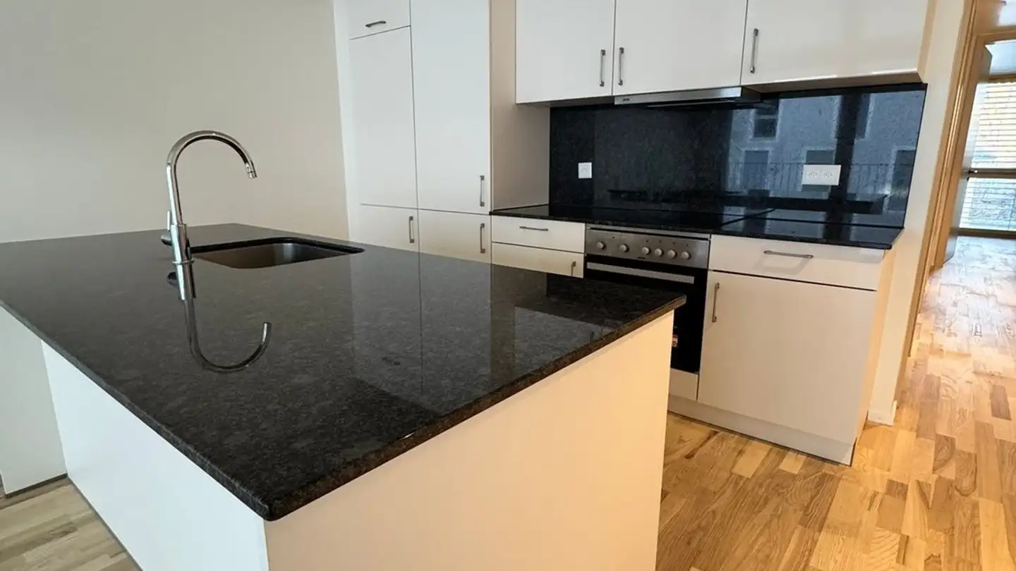 Wohnung mieten - Wiesenstrasse 11a, 2540 Grenchen