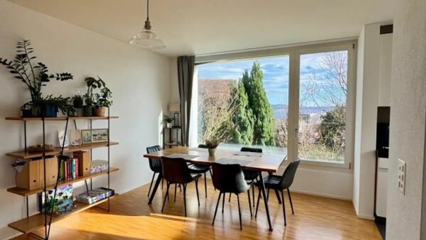 Apartment for rent - Stockenstrasse 149, 8802 Kilchberg ZH - Photo 3