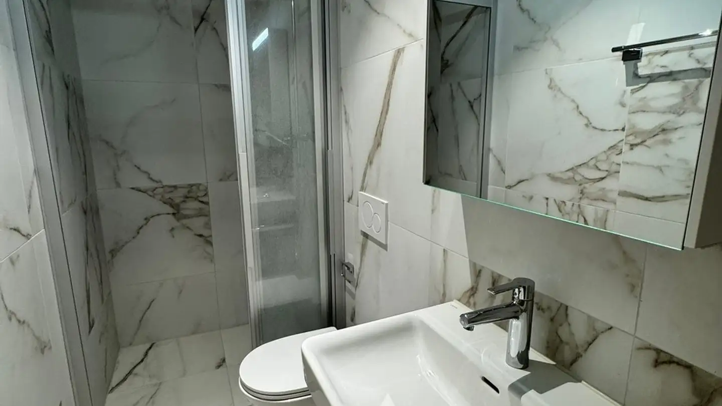 Wohnung mieten - Wiesenstrasse 11a, 2540 Grenchen - Foto 3