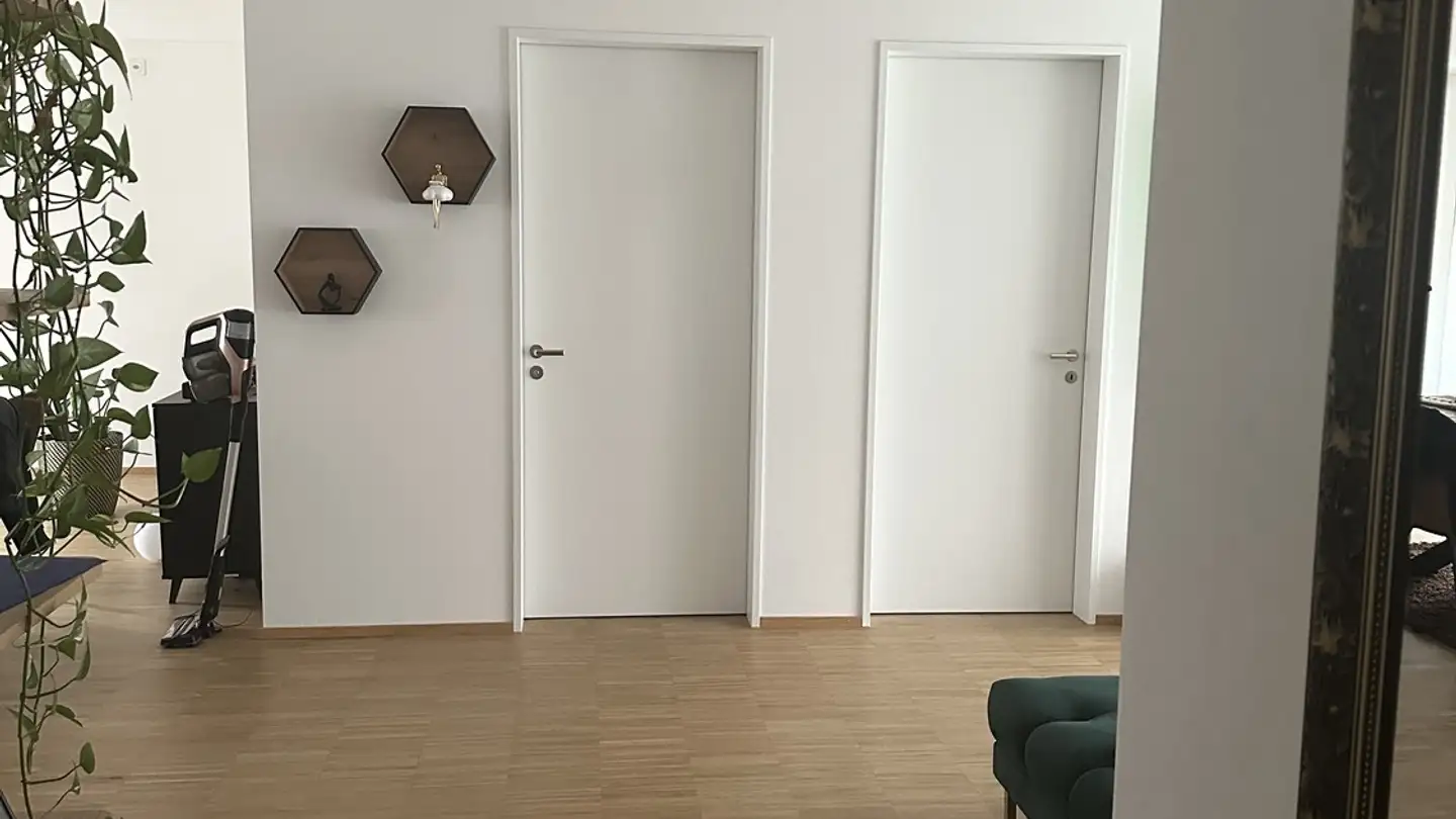 Wohnung mieten - 8102 Oberengstringen