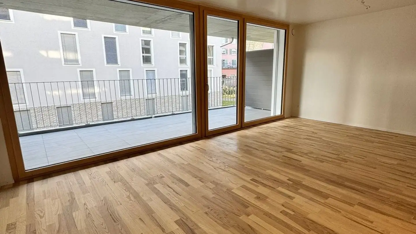 Wohnung mieten - Wiesenstrasse 11a, 2540 Grenchen - Foto 4