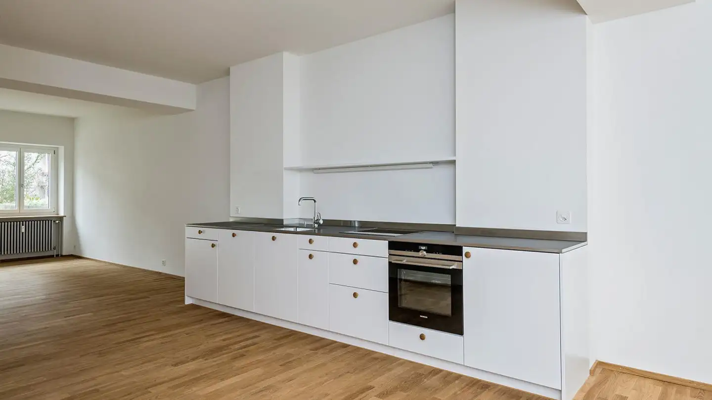 Loft for rent - Schützenmattstrasse 40, 4051 Basel - Photo 4