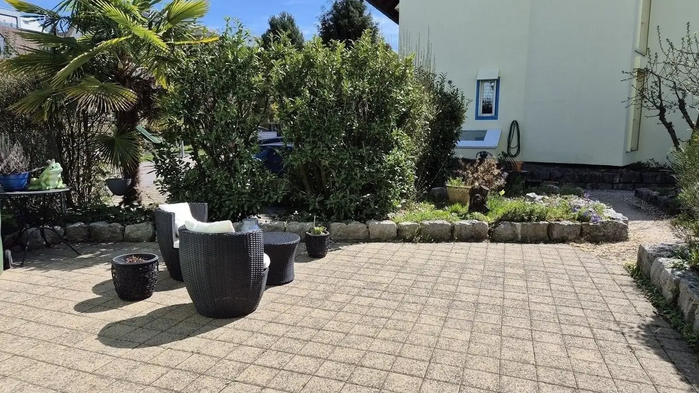 Einfamilienhaus mieten - Trislenstrasse 22, 8184 Bachenbülach - Foto 2